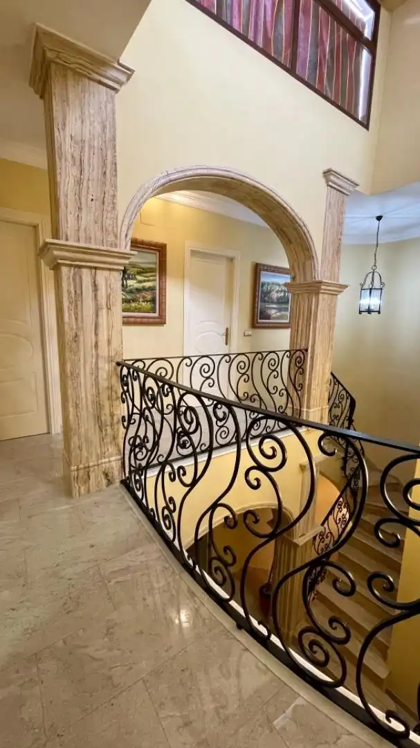 Casa adosada en venta en Calle Corredera, 1, Castro del Río Casa adosada en venta en Castro del Río con Aire acondicionado, Calefacción y Terraza