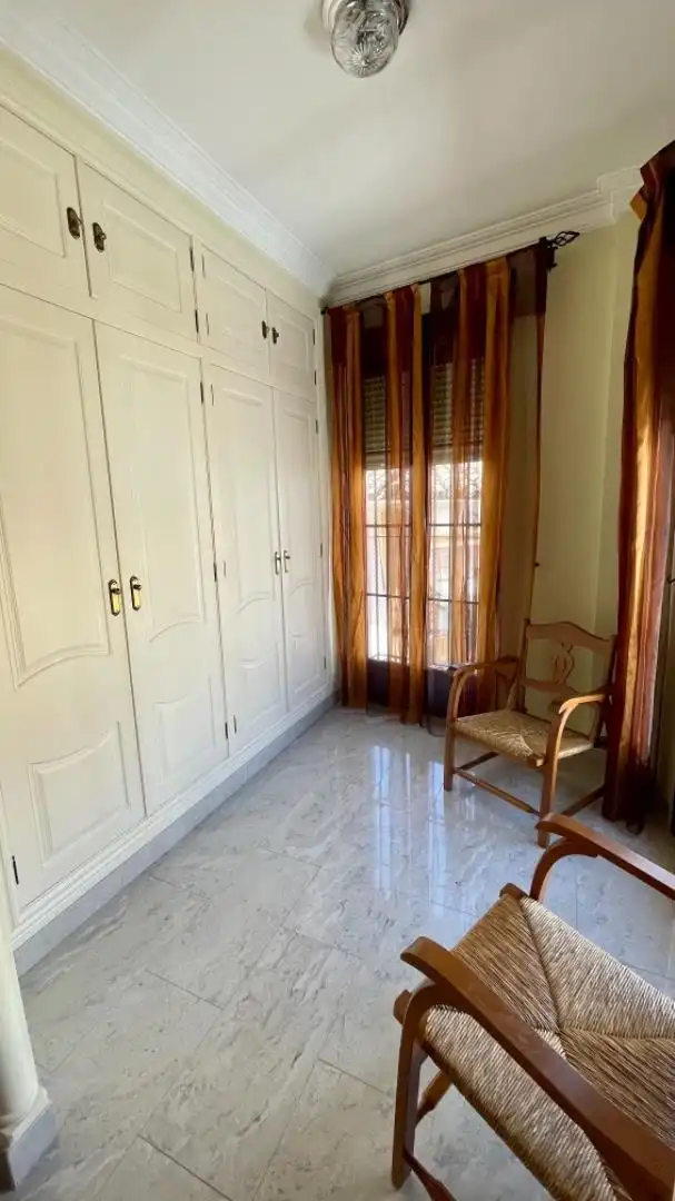 Casa adosada en venta en Calle Corredera, 1, Castro del Río Habitación de Casa adosada en venta en Castro del Río con Aire acondicionado, Calefacción y Terraza