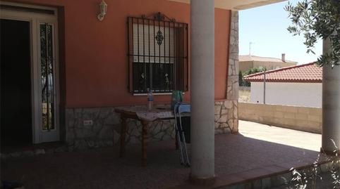 Photo 2 of House or chalet for sale in Carretera Alberique, Balsa de Ves, Albacete