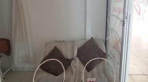 Premises to rent in Avenida de Francia, Playa del Inglés, Las Palmas - image 3 Photo 3 of Premises to rent in Avenida de Francia, Playa del Inglés, Las Palmas