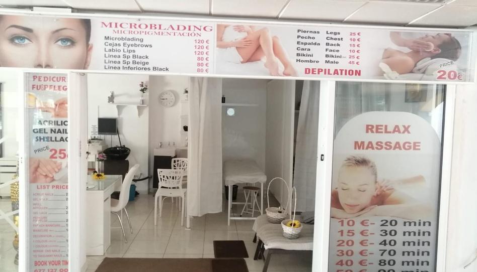 Premises to rent in Avenida de Francia, Playa del Inglés, Las Palmas - image 1 Photo 1 of Premises to rent in Avenida de Francia, Playa del Inglés, Las Palmas