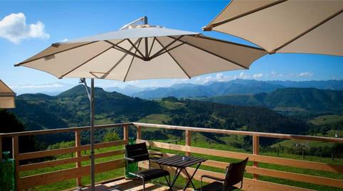 Foto 3 de Casa o chalet en venta en Alameda Cotariella, 16, Cabranes, Asturias