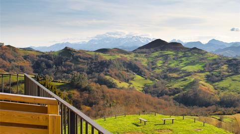 Foto 2 de Casa o chalet en venta en Alameda Cotariella, 16, Cabranes, Asturias