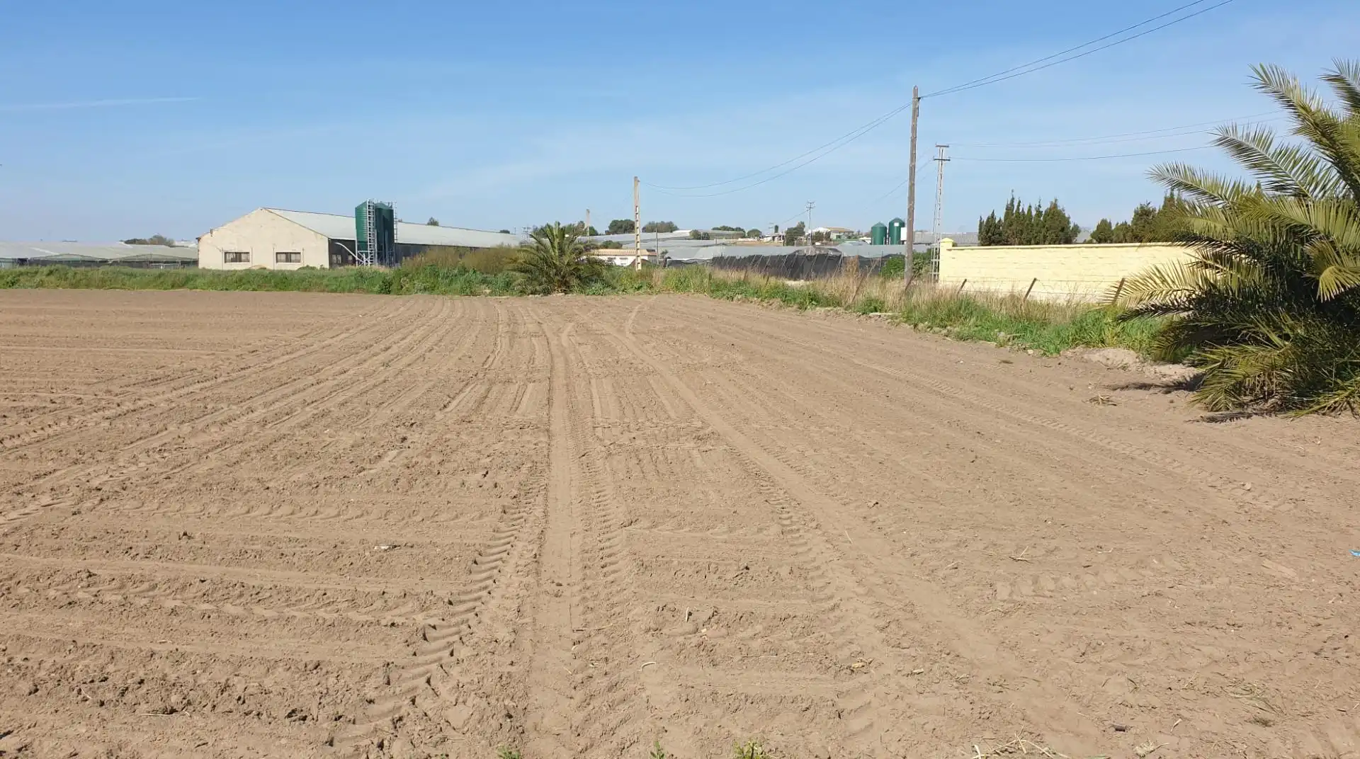 Terreno en venta en Chipiona