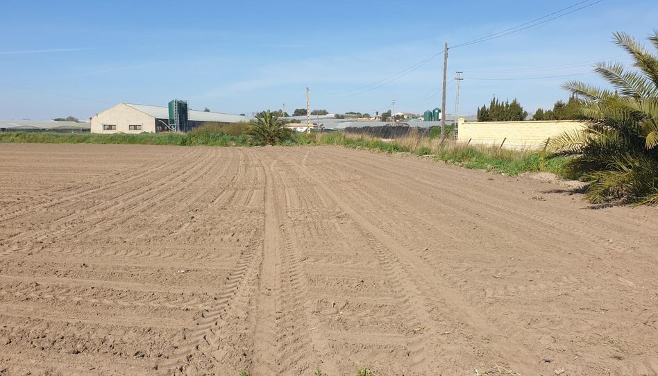 Terreno en venta en Chipiona Norte, Chipiona - imagen 1 Foto 1 de Terreno en venta en Chipiona Norte, Chipiona