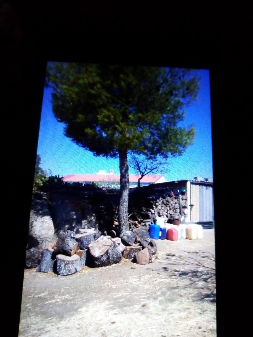 Jardí de Urbanitzable en venda en Cáceres Capital