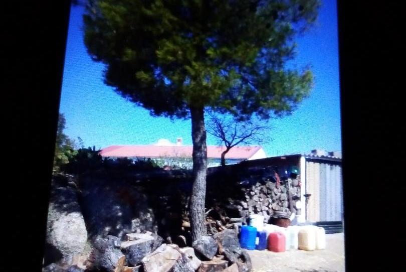 Foto 1 de Urbanitzable en venda a Calle Nuestra Señora de la Asunción, Casco Antiguo, Cáceres