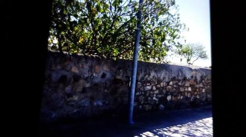 Foto 3 de Urbanitzable en venda a Calle Nuestra Señora de la Asunción, Casco Antiguo, Cáceres