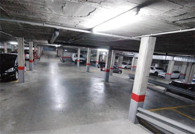 Garaje en Venta en Carrer de l'Estribord, 15 en Port