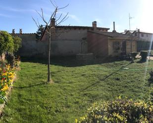 Jardí de Terreny en venda en Villaquilambre