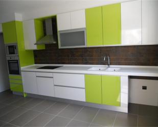 Kitchen of Single-family semi-detached for sale in El Casar  with Air Conditioner