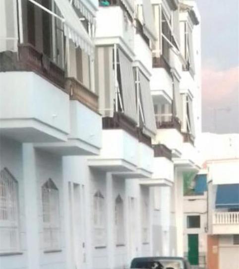 Foto 2 de Dúplex en venda a Calle la Barca, 3, Playa de San Juan, Guía de Isora