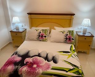 Bedroom of Attic for sale in La Manga del Mar Menor  with Air Conditioner, Terrace and Swimming Pool