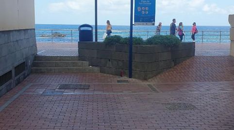 Foto 5 de Trastero de alquiler en Calle Kant, 2, Santa Catalina - Canteras, Las Palmas de Gran Canaria