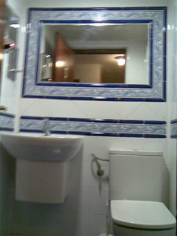 Local comercial en Alquiler en Plaza Mercado, 9 en Borja