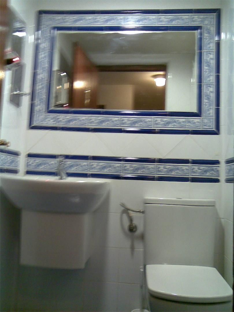 Geschaftsraum miete in Plaza Mercado, 9, Borja