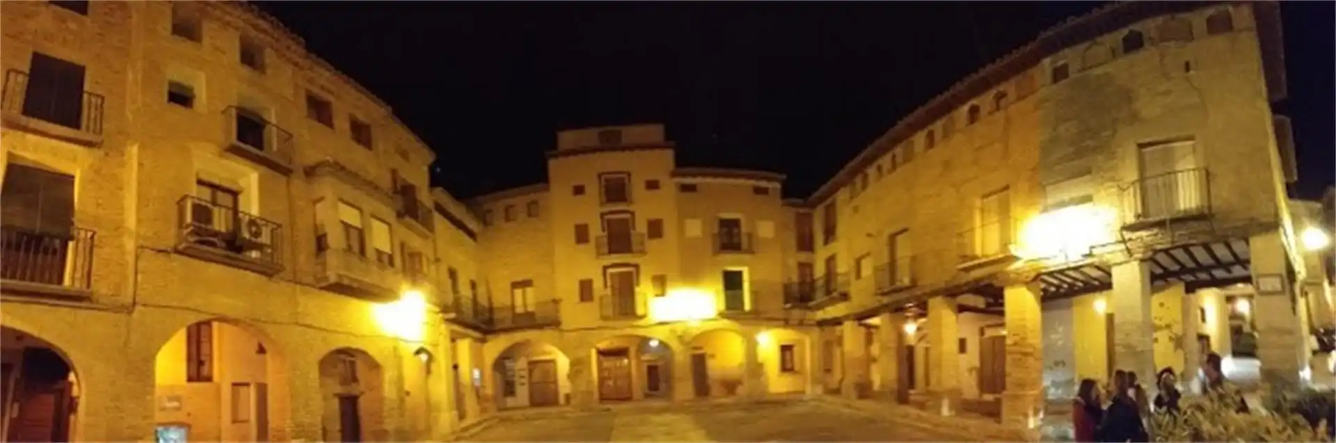 Geschaftsraum zur Miete in Plaza Mercado, 9, Borja
