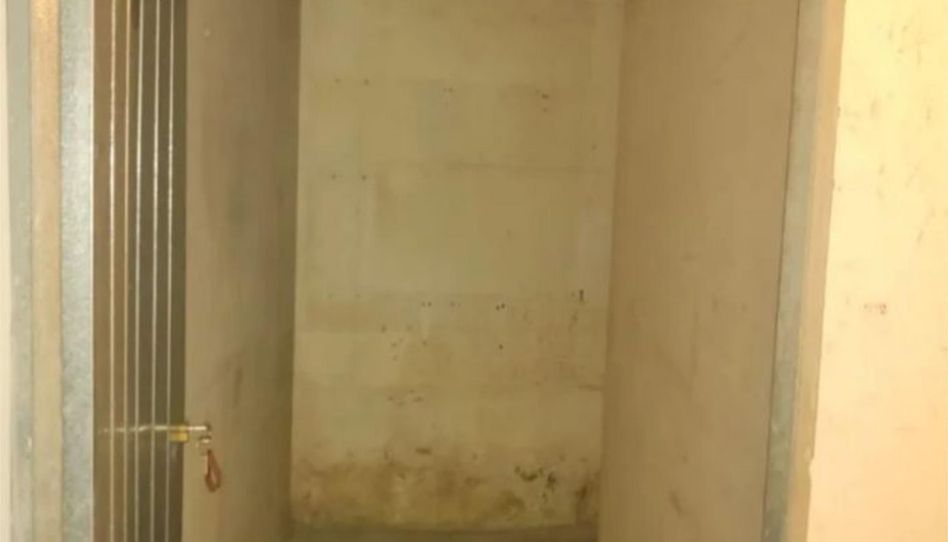 Trastero en venta en Rúa Virgen del Camino, 13, Zona de Plaza de Barcelos, Pontevedra Capital - imagen 1 Foto 1 de Trastero en venta en Rúa Virgen del Camino, 13, Zona de Plaza de Barcelos, Pontevedra Capital