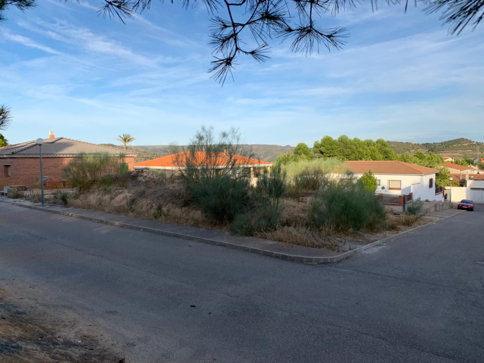 Land for sale in Fayón