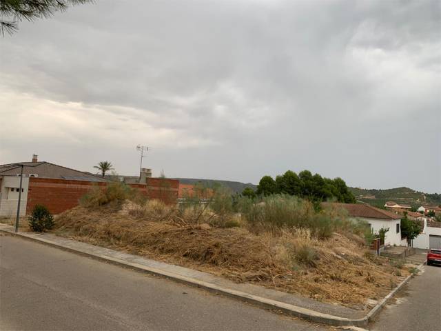 Terreno en Venta en Calle La Huerta en Fayón