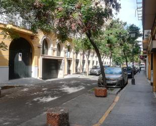 Garatge de lloguer a Calle Froilán de la Serna, Cruz Roja