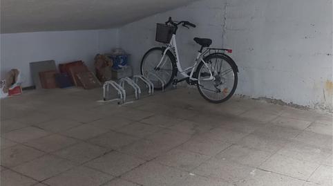 Photo 2 of Garage for rent in Calle Froilán de la Serna, Cruz Roja,  Sevilla Capital