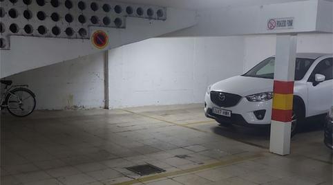 Photo 3 of Garage for rent in Calle Froilán de la Serna, Cruz Roja,  Sevilla Capital