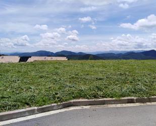 Exterior view of Land for sale in Molló