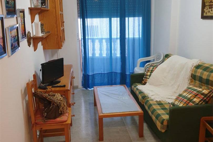 Apartments for sale in Calle Mar Báltico, 7, Zona Playa de los Locos, Torrevieja - image 1 Photo 1 of Apartments for sale in Calle Mar Báltico, 7, Zona Playa de los Locos, Torrevieja