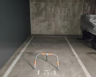 Parking of Garage to rent in Alcorcón