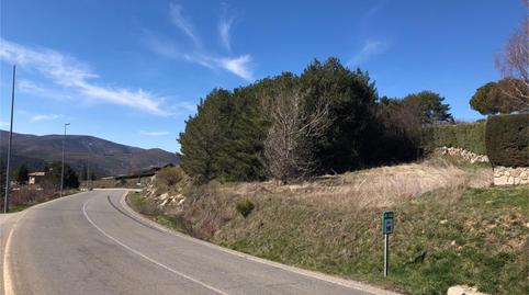 Foto 2 de Terreny en venda a Camino de Los Yardes, Hoyos del Espino, Ávila