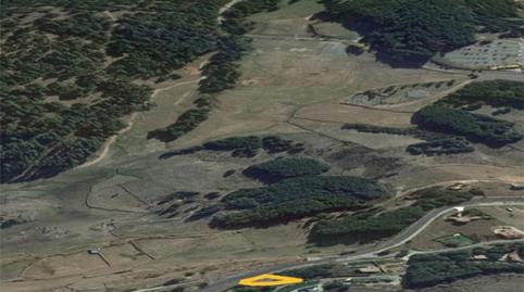 Foto 5 de Terreny en venda a Camino de Los Yardes, Hoyos del Espino, Ávila