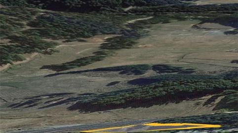 Foto 4 de Terreny en venda a Camino de Los Yardes, Hoyos del Espino, Ávila