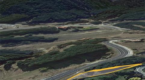 Foto 3 de Terreny en venda a Camino de Los Yardes, Hoyos del Espino, Ávila