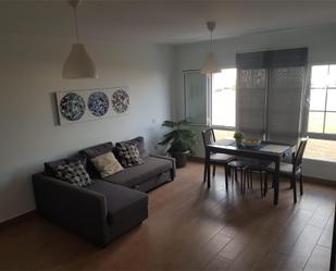 Living room of Flat for sale in Arrecife  with Terrace