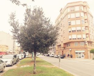 Exterior view of Office to rent in Vila-real