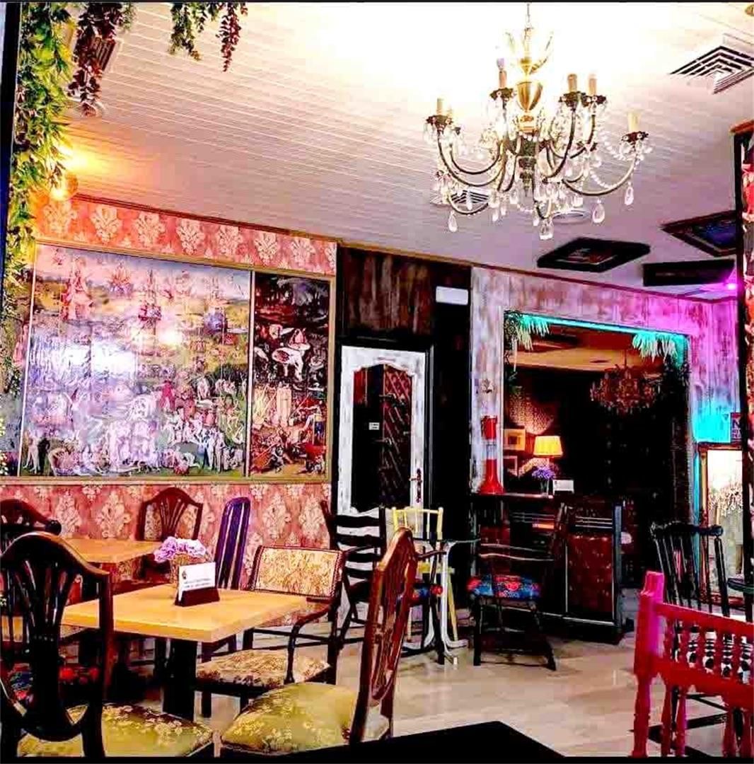 Dining room of Premises for sale in  Granada Capital  with Air Conditioner and Heating