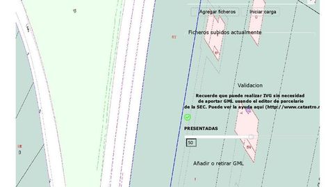 Foto 3 de Urbanizable en venta en Calle de las Viñas, 1, Villamantilla, Madrid