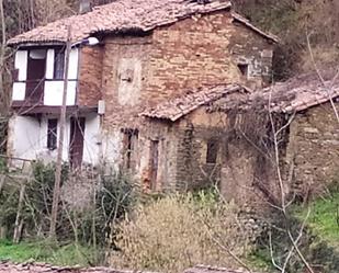 Vista exterior de Finca rústica en venda en San Martín del Rey Aurelio amb Terrassa