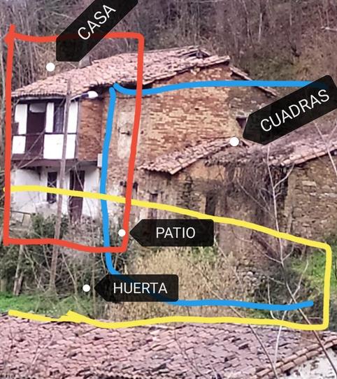 Country house for sale in Alameda Santa Barbara, 3, San Martín del Rey Aurelio, Asturias - image 2 Photo 2 of Country house for sale in Alameda Santa Barbara, 3, San Martín del Rey Aurelio, Asturias