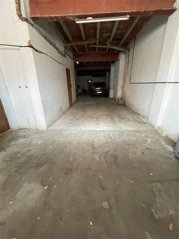 Local comercial en Venta en Carrer Prat de la Riba, 11 en Les Borges Blanques