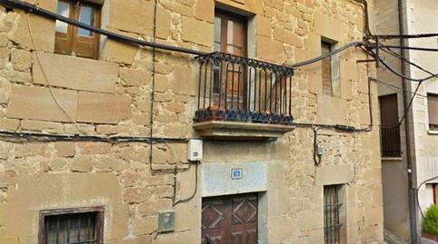 Foto 2 de Finca rústica en venda a Travesía Mayor 3, 2, Villabuena de Álava / Eskuernaga, Araba - Álava