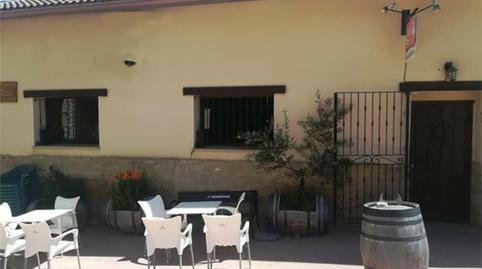 Foto 4 de Finca rústica en venda a Travesía Mayor 3, 2, Villabuena de Álava / Eskuernaga, Araba - Álava