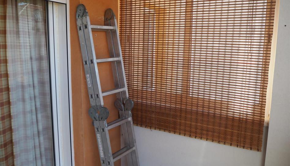 Dúplex en venda a Paseo de Andalucía, 9, Los Gallardos, Almería - imatge 1 Foto 1 de Dúplex en venda a Paseo de Andalucía, 9, Los Gallardos, Almería