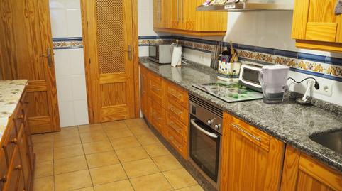 Dúplex en venda a Paseo de Andalucía, 9, Los Gallardos, Almería - imatge 4 Foto 4 de Dúplex en venda a Paseo de Andalucía, 9, Los Gallardos, Almería