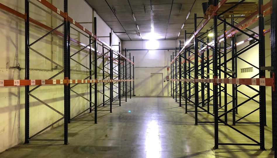 Photo 1 of Industrial buildings to rent in Carrer Muralla de Sant Domènec, Barri Antic, Barcelona