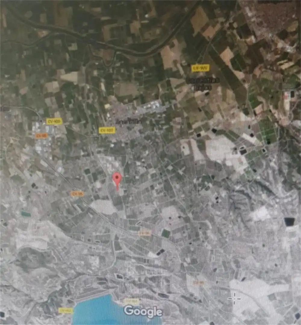 Terreno en venta en Camino del Espartal, Albatera Terreno en venta en Albatera