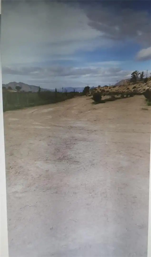 Terreno en venta en Camino del Espartal, Albatera Terreno en venta en Albatera