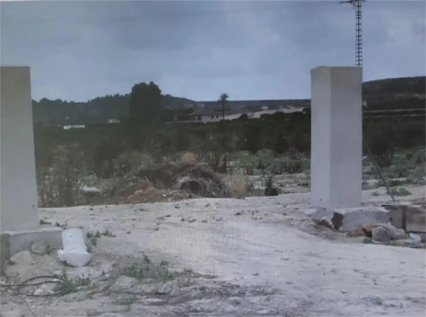 Terreno en venta en Camino del Espartal, Albatera Terreno en venta en Albatera