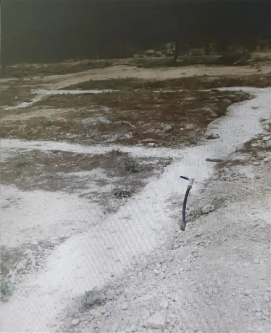 Terreno en venta en Camino del Espartal, Albatera Terreno en venta en Albatera